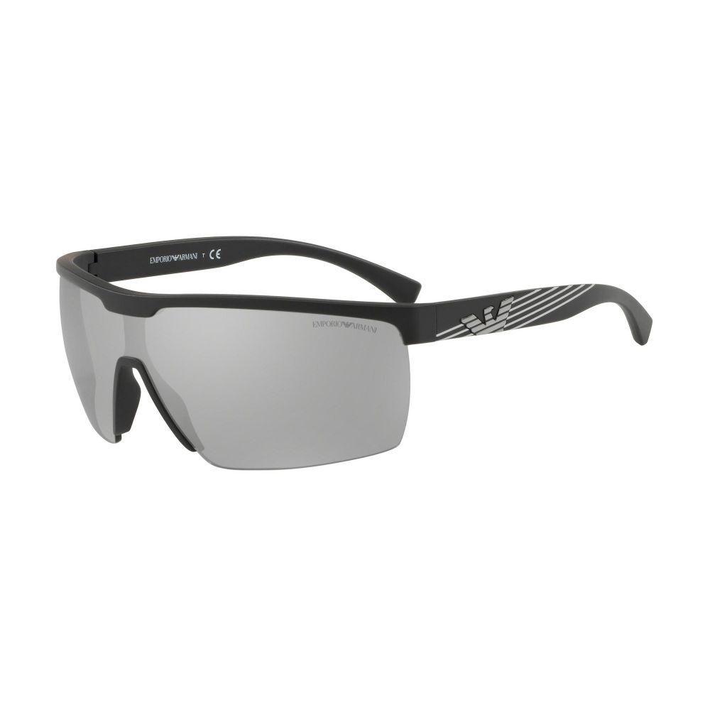 Emporio Armani Sunglasses EA 4116 5042/6G B