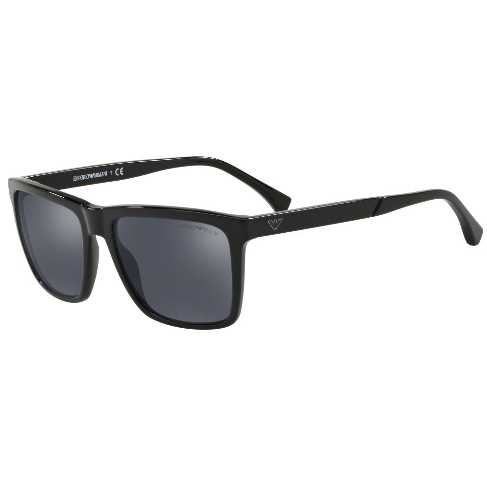 Emporio Armani Sunglasses EA 4117 5017/6G
