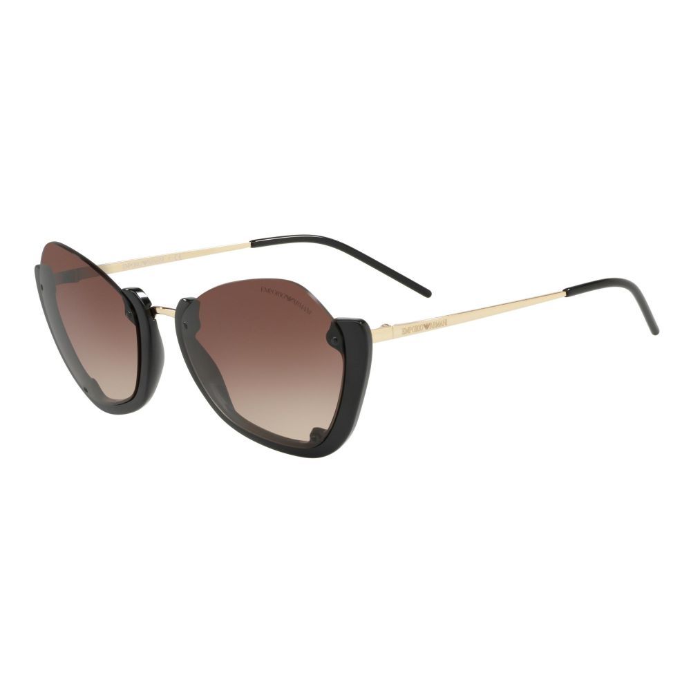 Emporio Armani Sunglasses EA 4120 5017/13