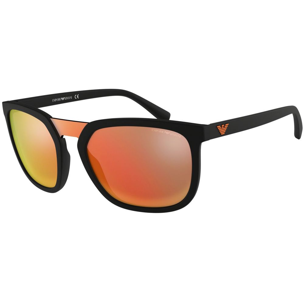 Emporio Armani Sunglasses EA 4123 5042/F6