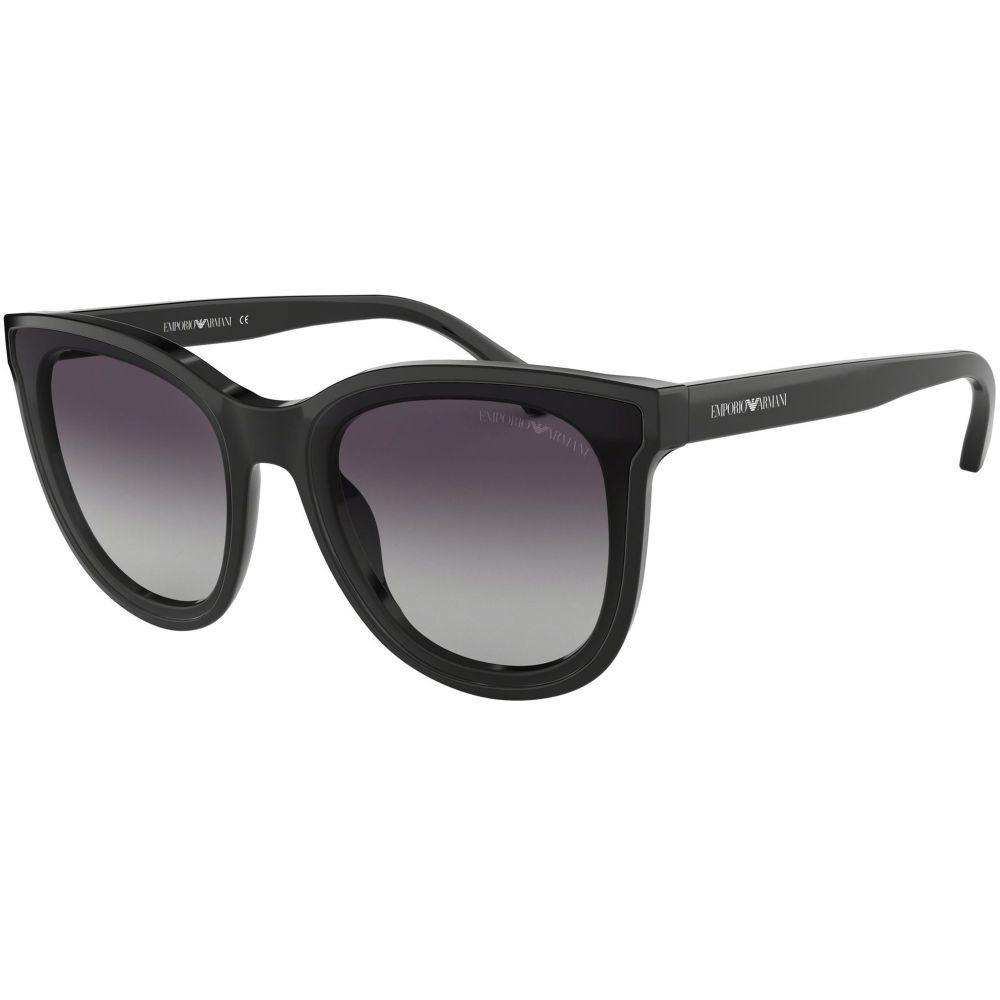 Emporio Armani Sunglasses EA 4125 5001/8G