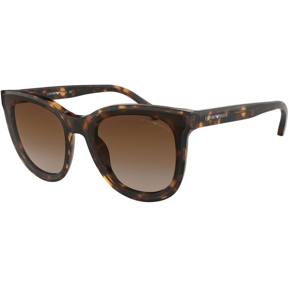 Emporio Armani Sunglasses EA 4125 5089/13 A