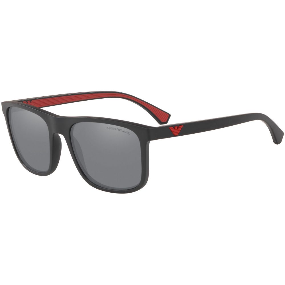 Emporio Armani Sunglasses EA 4129 5001/6G