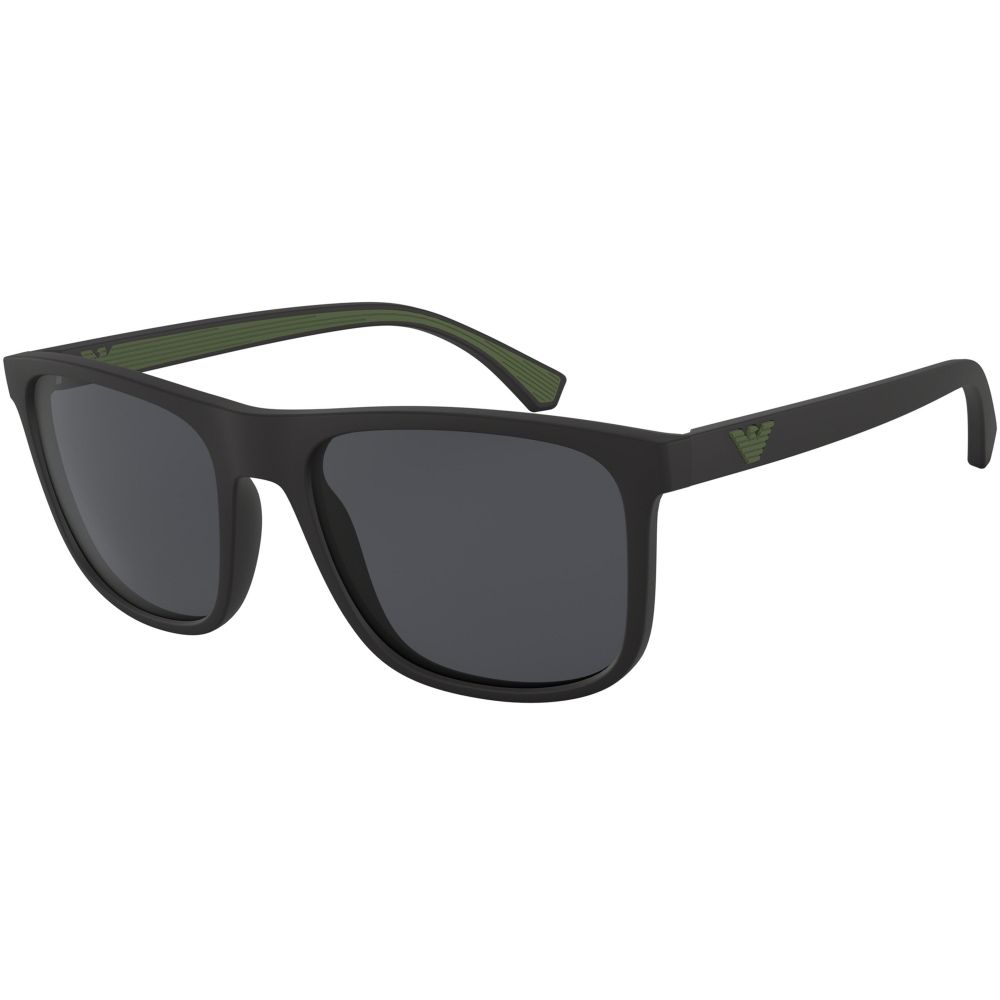 Emporio Armani Sunglasses EA 4129 5042/87