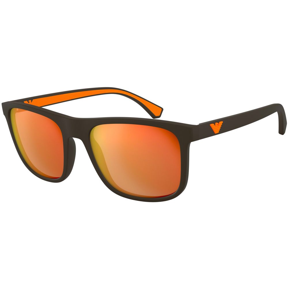 Emporio Armani Sunglasses EA 4129 5752/F6