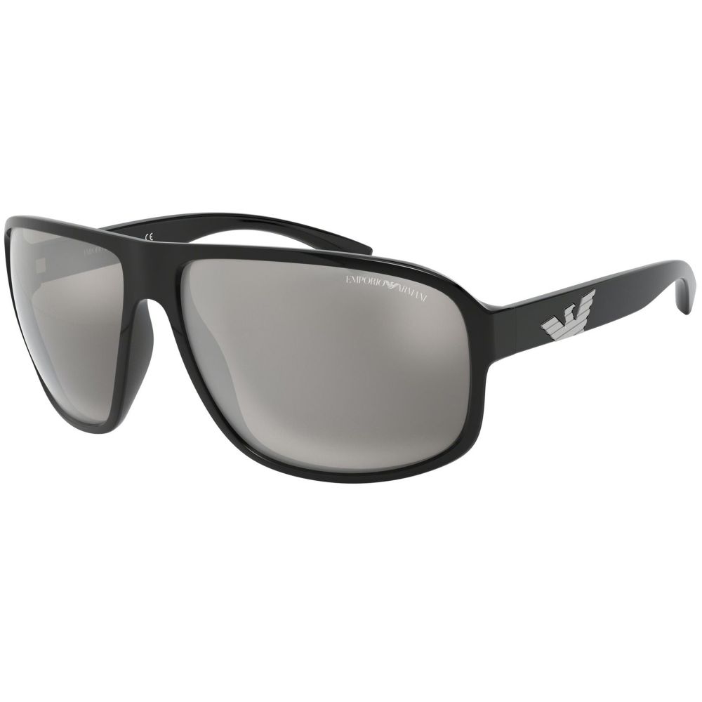 Emporio Armani Sunglasses EA 4130 5017/6G