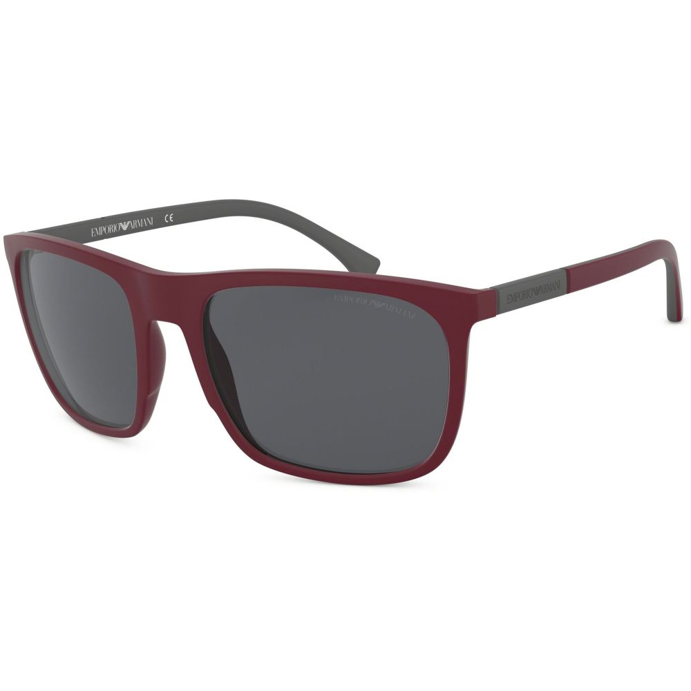 Emporio Armani Sunglasses EA 4133 5751/87