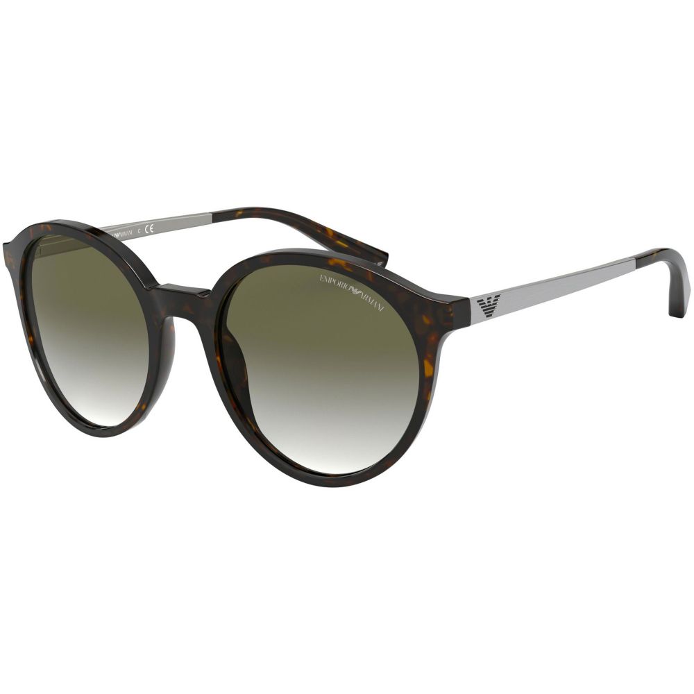 Emporio Armani Sunglasses EA 4134 5026/8E