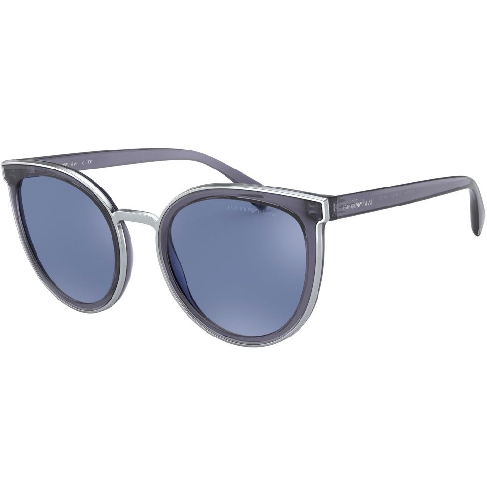 Emporio Armani Sunglasses EA 4135 5768/1U