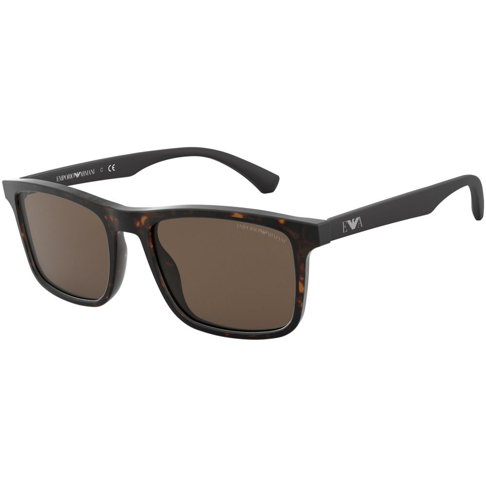 Emporio Armani Sunglasses EA 4137 5089/73
