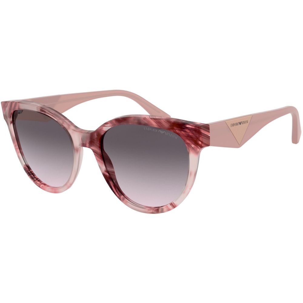 Emporio Armani Sunglasses EA 4140 5798/13 A