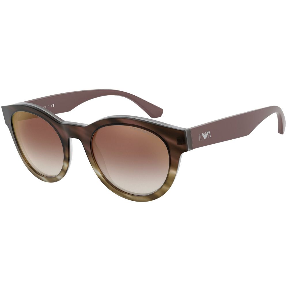 Emporio Armani Sunglasses EA 4141 5790/6K