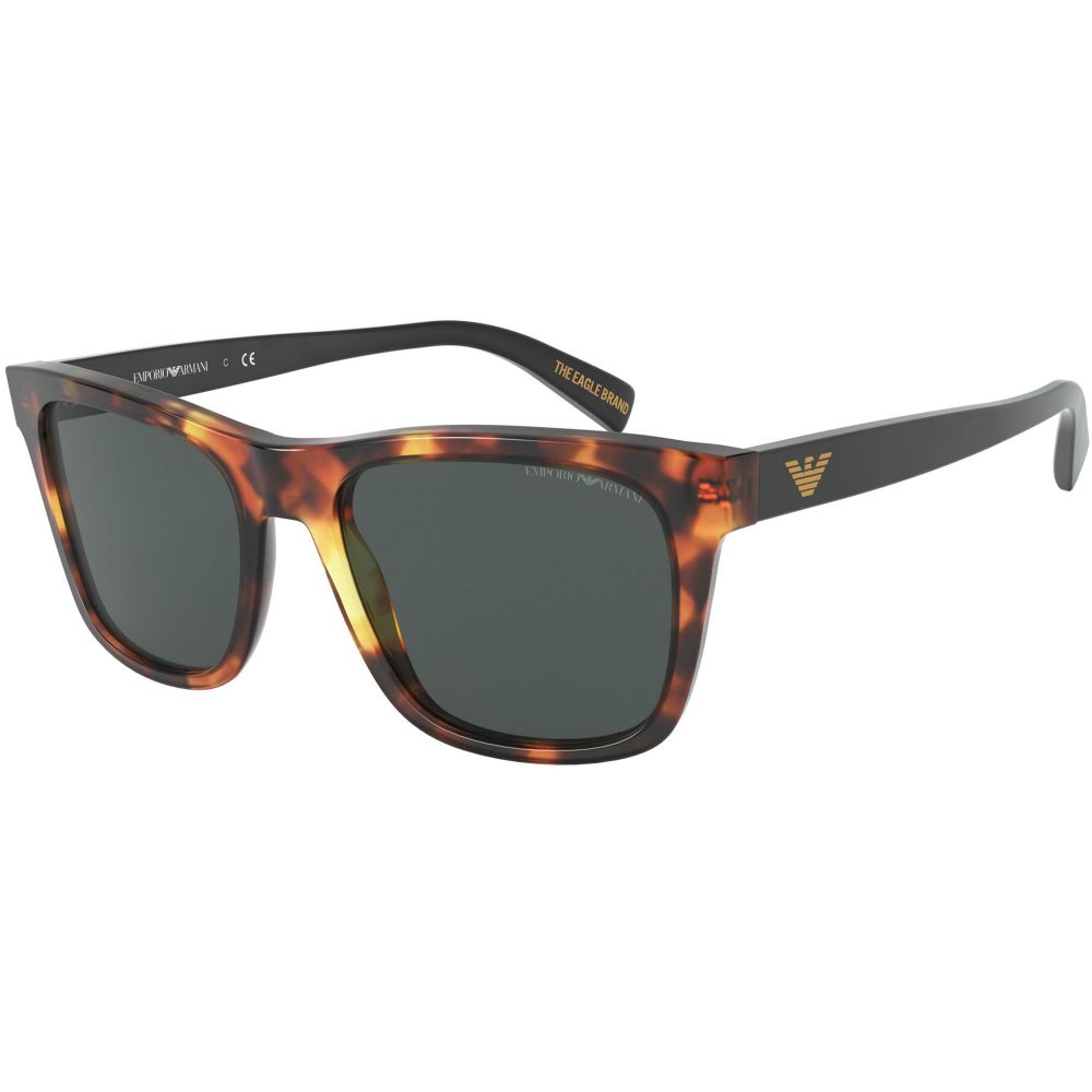 Emporio Armani Sunglasses EA 4142 5825/87