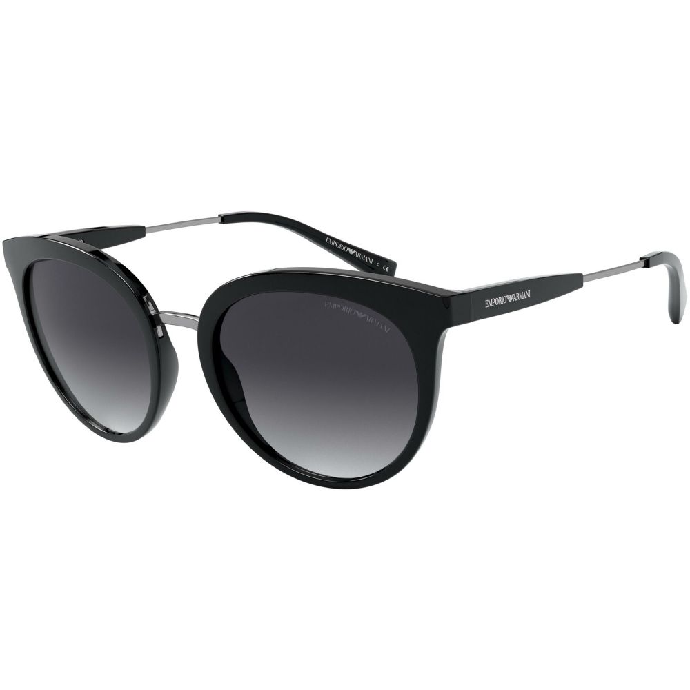 Emporio Armani Sunglasses EA 4145 5001/8G