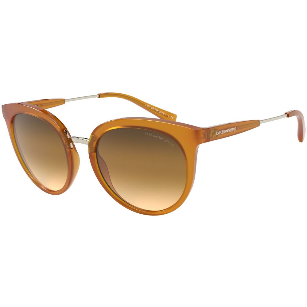 Emporio Armani Sunglasses EA 4145 5835/2L