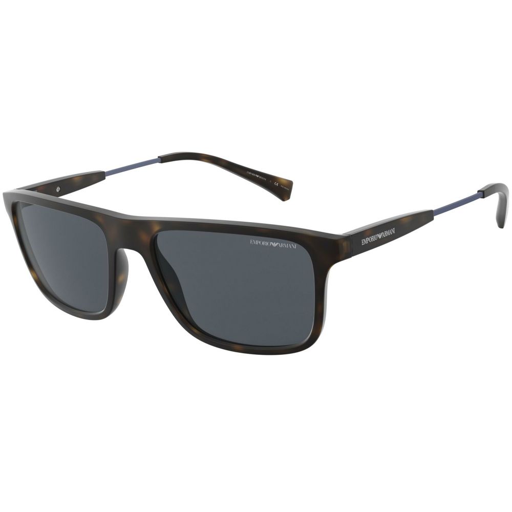 Emporio Armani Sunglasses EA 4151 5089/2V