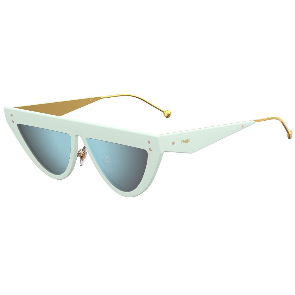 Fendi Sunglasses DEFENDER FF 0371/S 5CB/3J