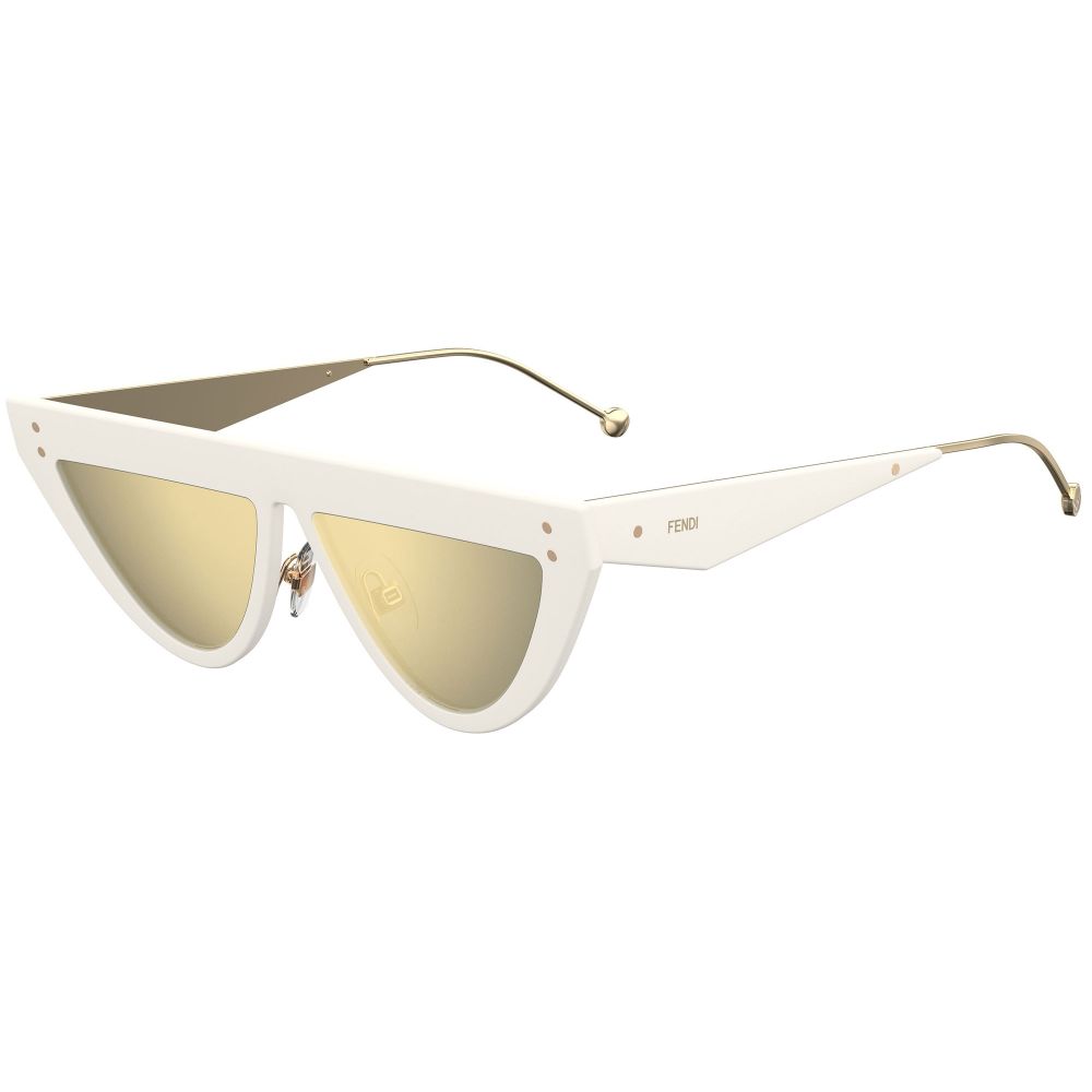 Fendi Sunglasses DEFENDER FF 0371/S VK6/UE