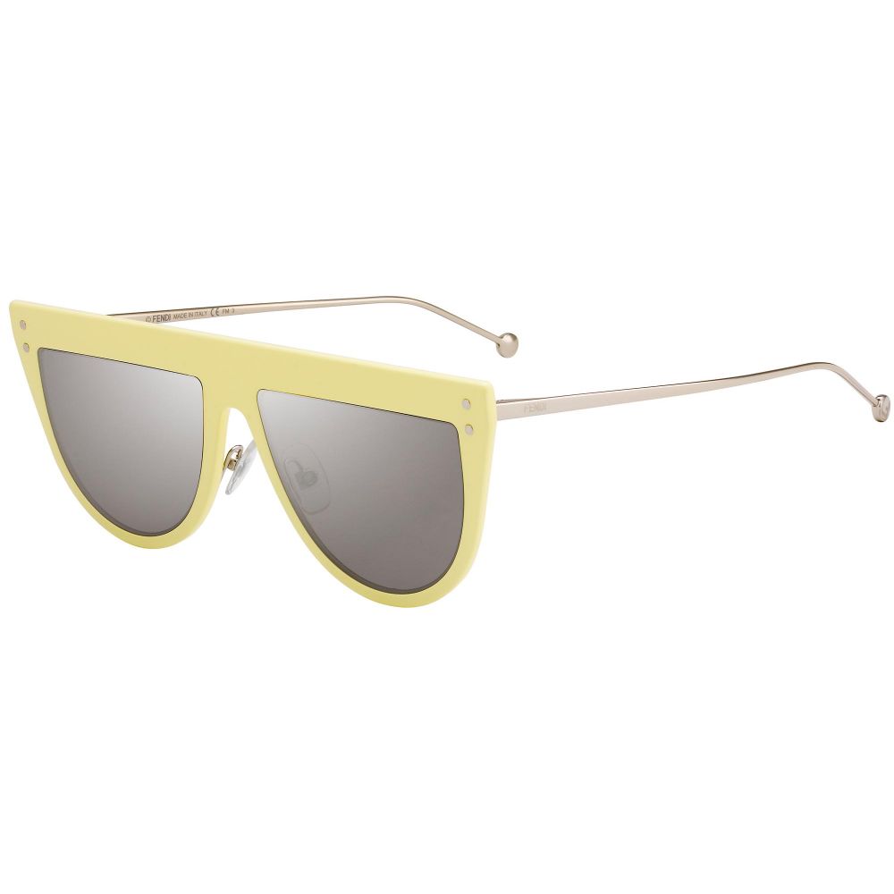 Fendi Sunglasses DEFENDER FF 0372/S 40G/UE A