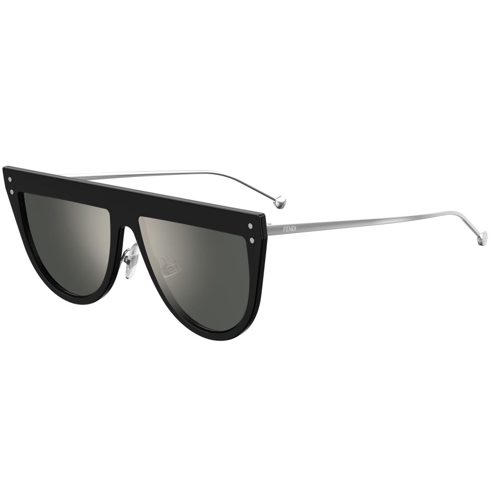 Fendi Sunglasses DEFENDER FF 0372/S 807/T4