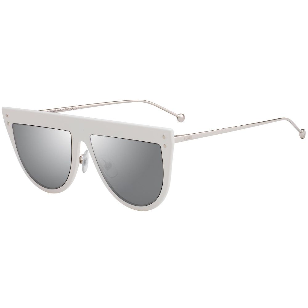 Fendi Sunglasses DEFENDER FF 0372/S VK6/T4