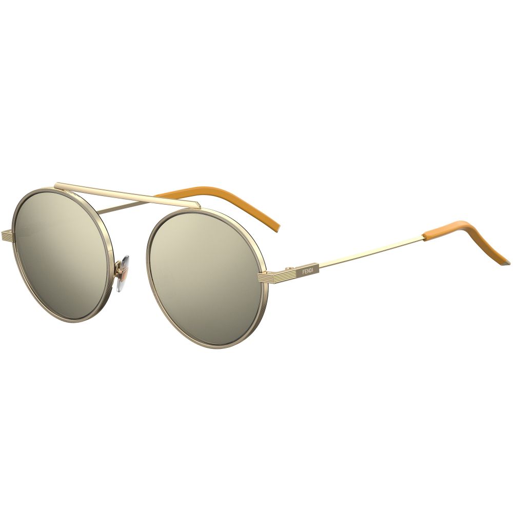 Fendi Sunglasses EVERYDAY FENDI FF M0025/S J5G/UE