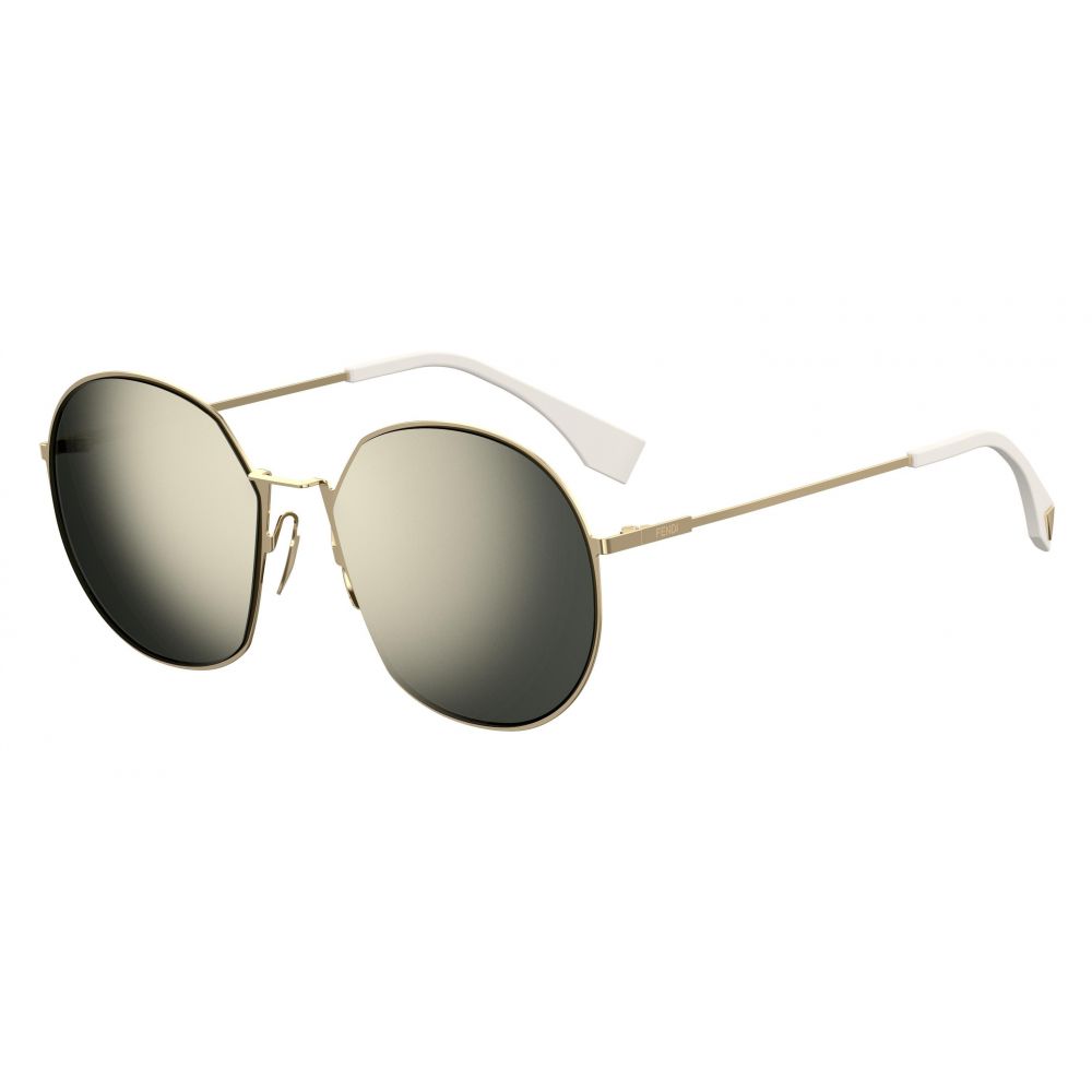 Fendi Sunglasses EYELINE FF 0313/F/S J5G/UE