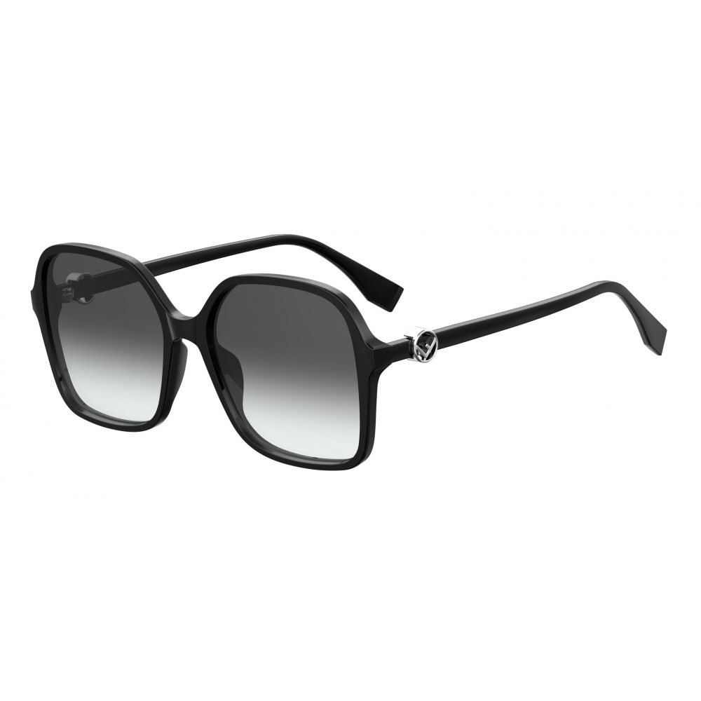 Fendi Sunglasses F IS FENDI FF 0287/S 807/9O B