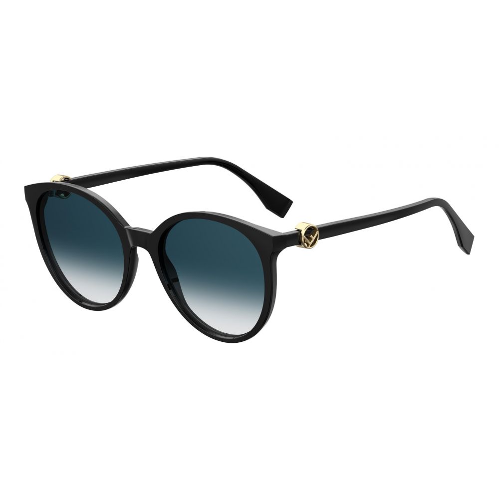 Fendi Sunglasses F IS FENDI FF 0288/S 807/08 A
