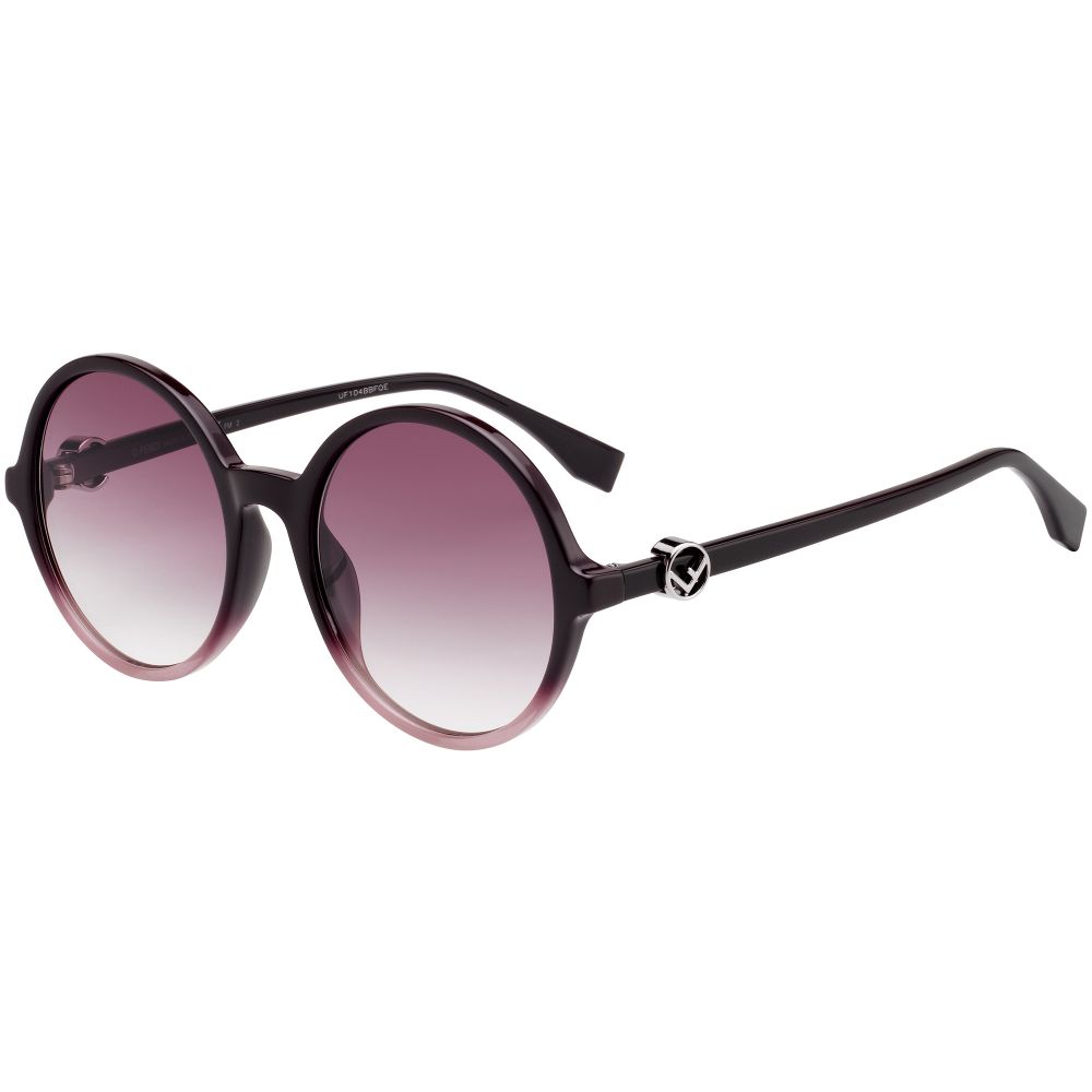 Fendi Sunglasses F IS FENDI FF 0319/G/S 8CQ/3X A