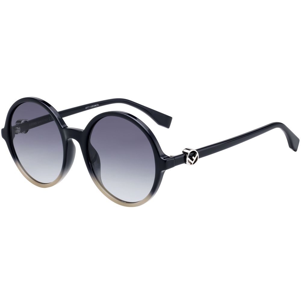Fendi Sunglasses F IS FENDI FF 0319/G/S PJP/GB L