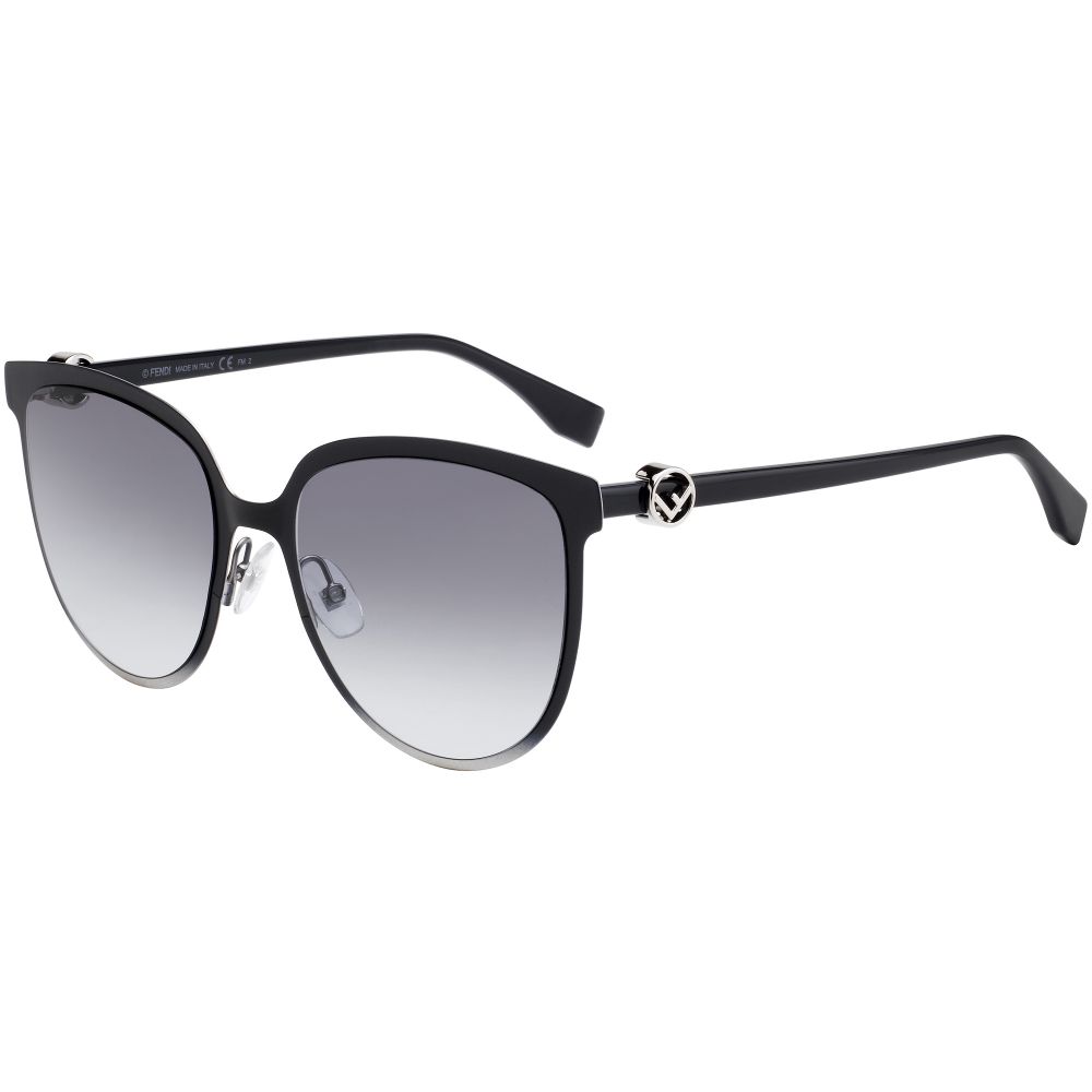 Fendi Sunglasses F IS FENDI FF 0328/G/S PJP/GB A