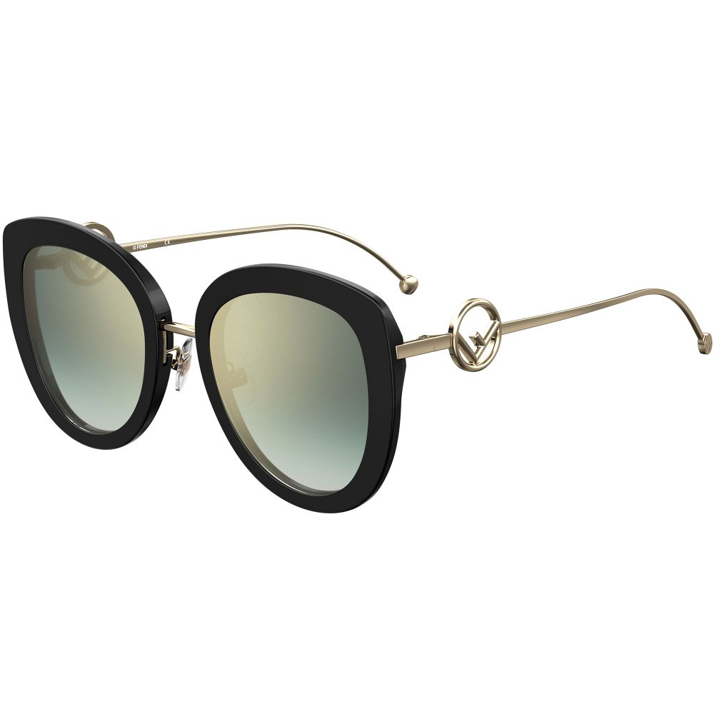 Fendi Sunglasses F IS FENDI FF 0409/S 807/EZ