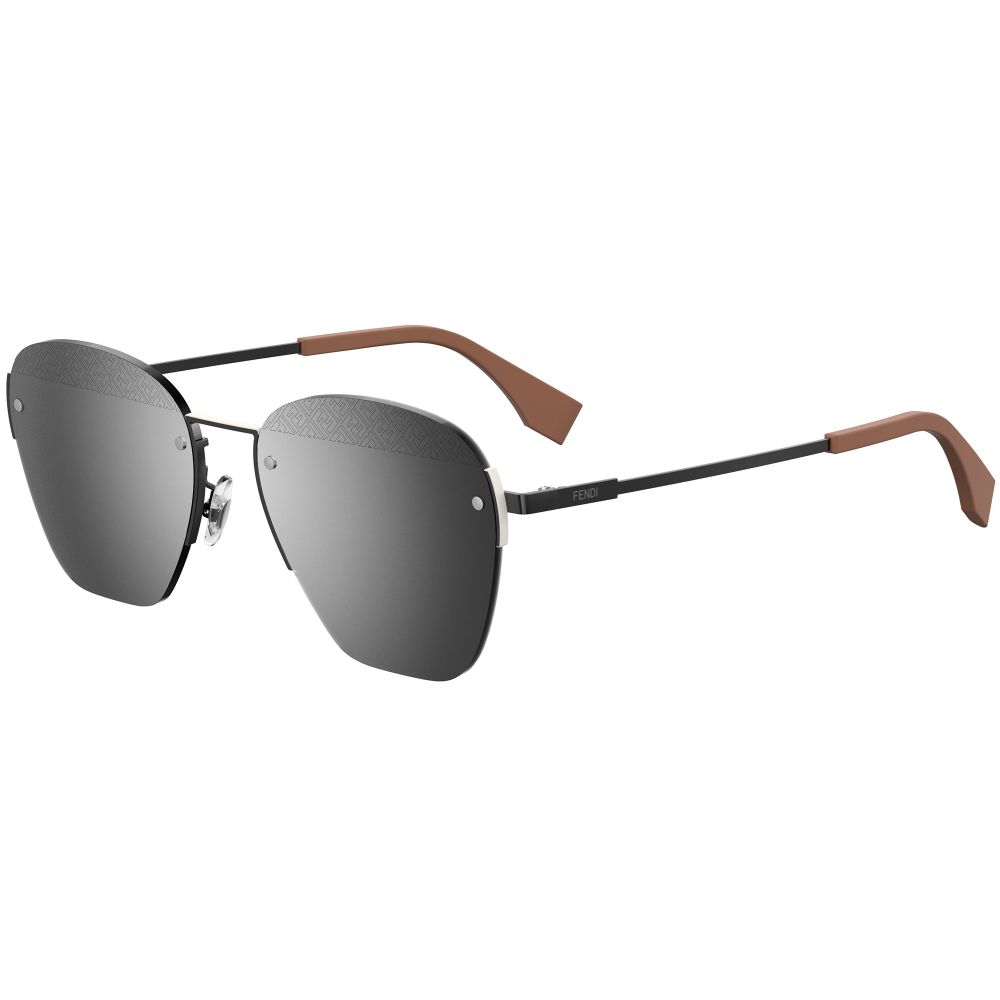 Fendi Sunglasses F IS FENDI FF M0057/S 807/T4