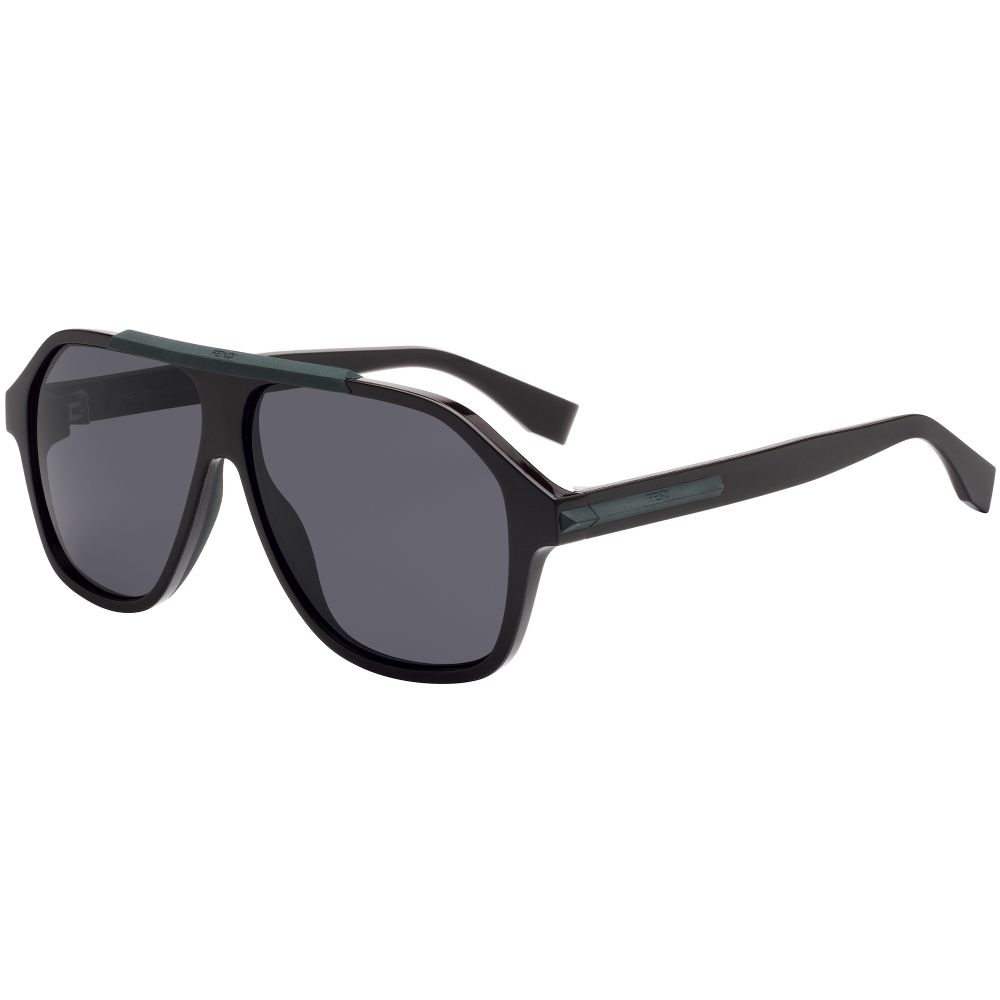 Fendi Sunglasses FENDI ANGLE FF M0027/S 09Q/IR