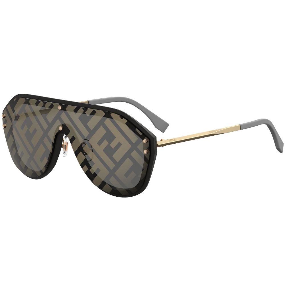 Fendi Sunglasses FENDI FABULOUS FF M0039/G/S 2M2/7Y