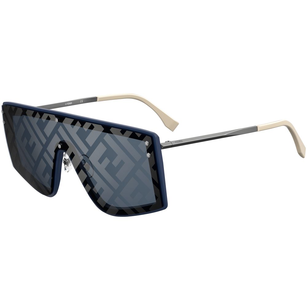Fendi Sunglasses FENDI FABULOUS FF M0076/G/S PJP/7R