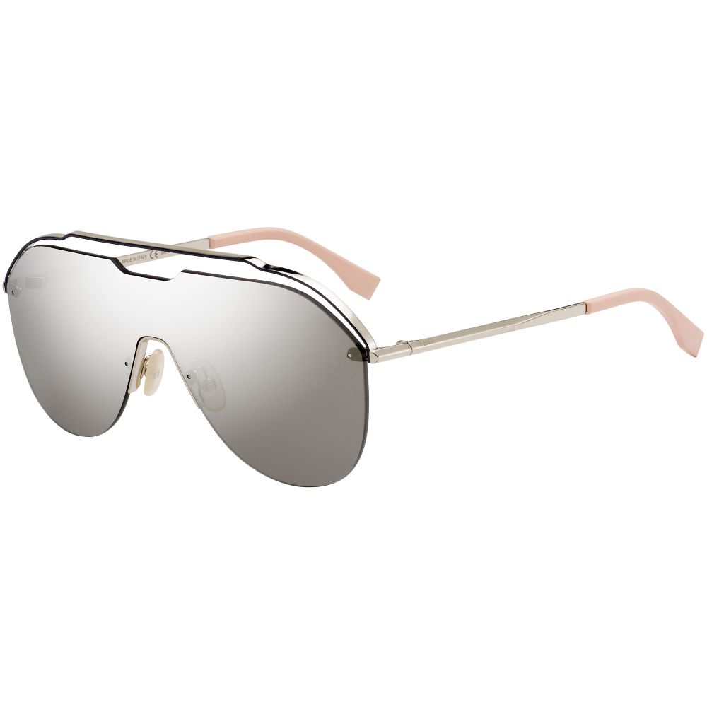 Fendi Sunglasses FENDI FANCY FF M0030/S 3YG/UE