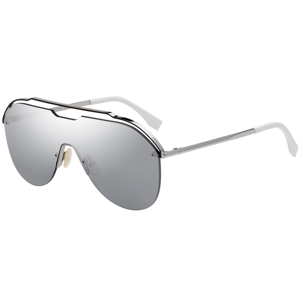 Fendi Sunglasses FENDI FANCY FF M0030/S 6LB/T4