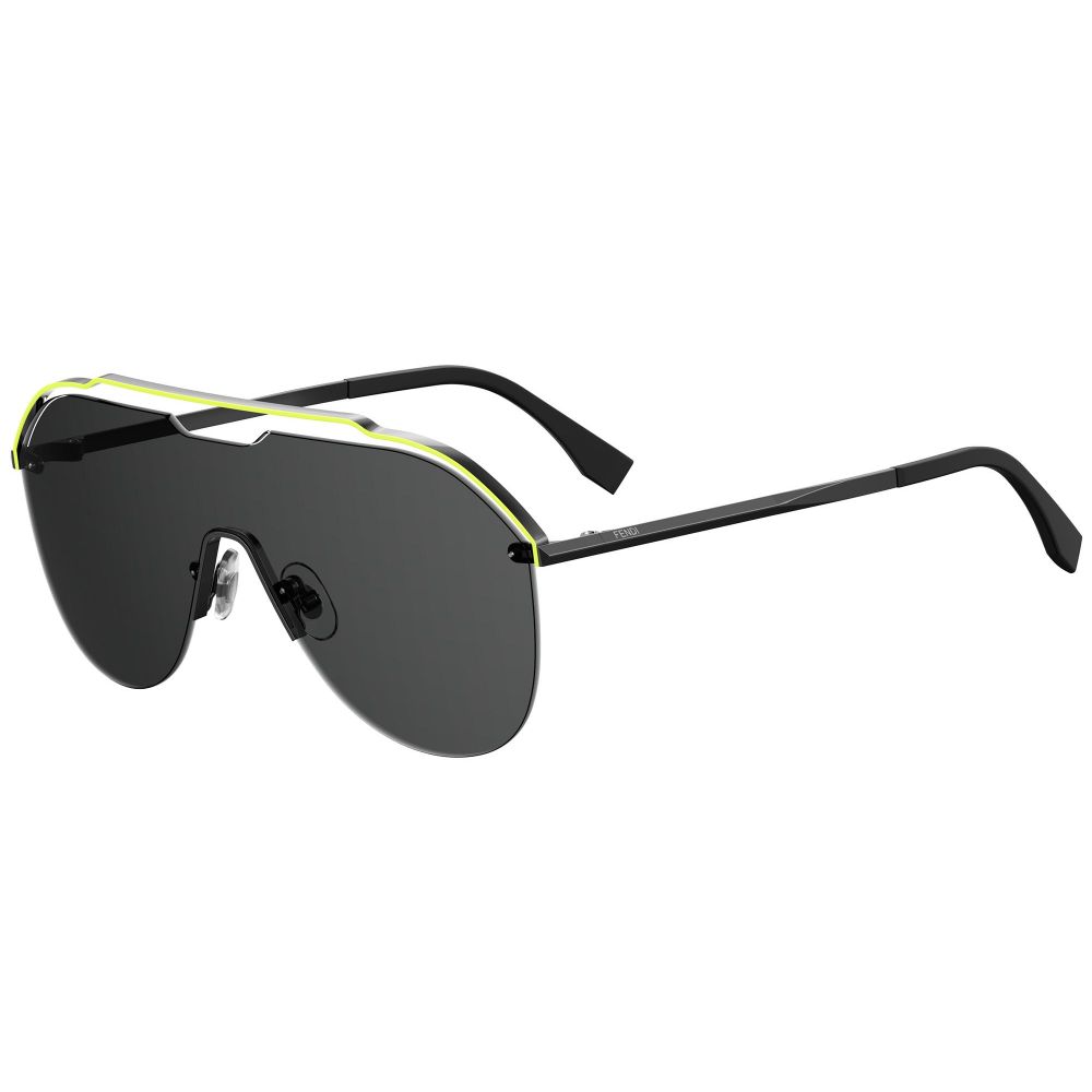 Fendi Sunglasses FENDI FANCY FF M0030/S KB7/IR