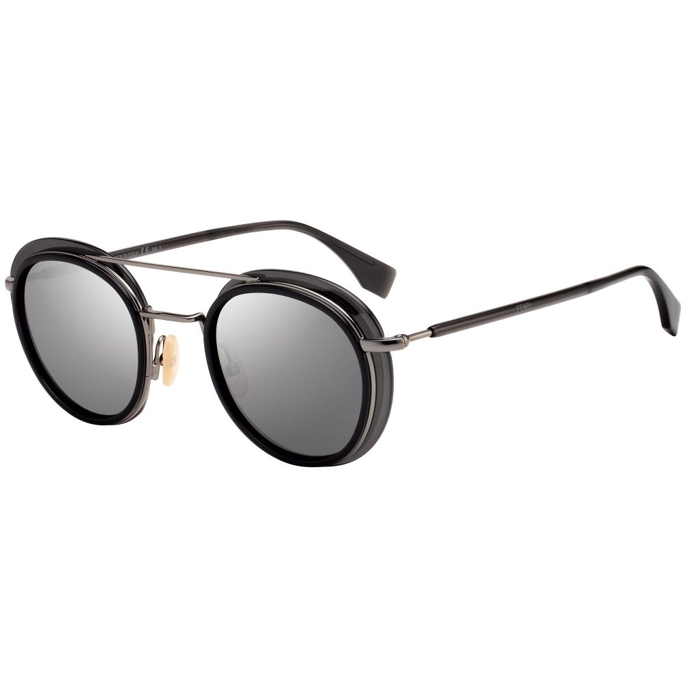 Fendi Sunglasses FENDI GLASS FF M0059/S 807/T4