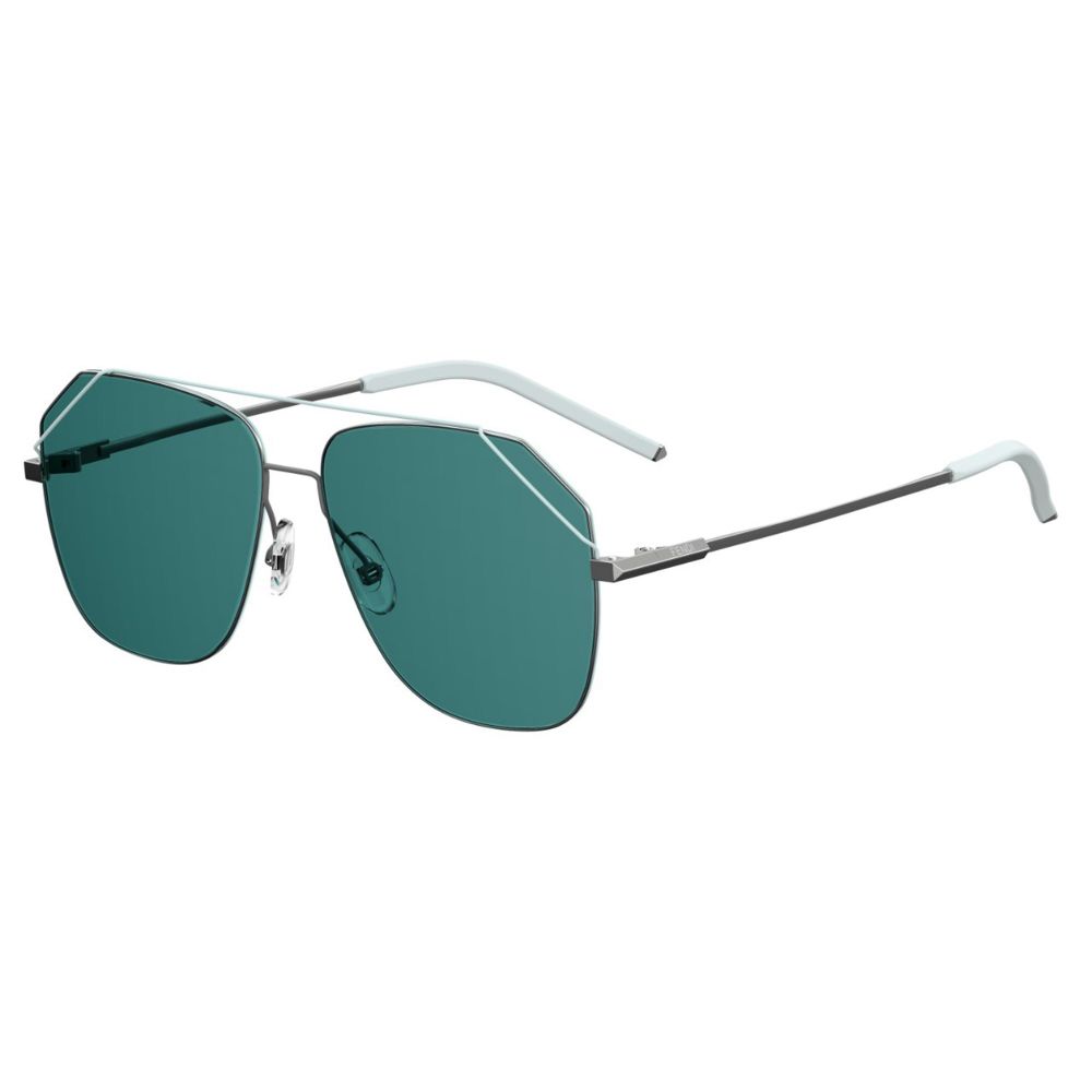 Fendi Sunglasses FENDIFIEND FF M0043/S 6LB/KU