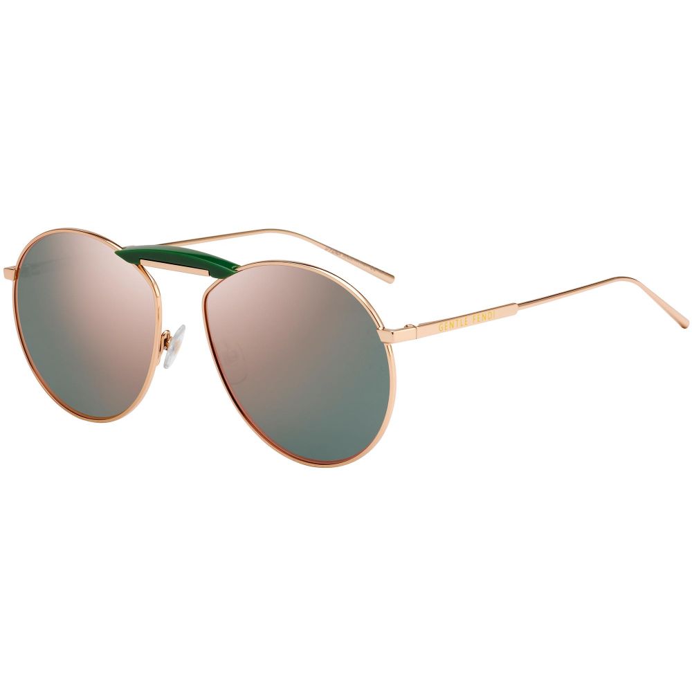 Fendi Sunglasses GENTLE FF 0368/S DDB/AP
