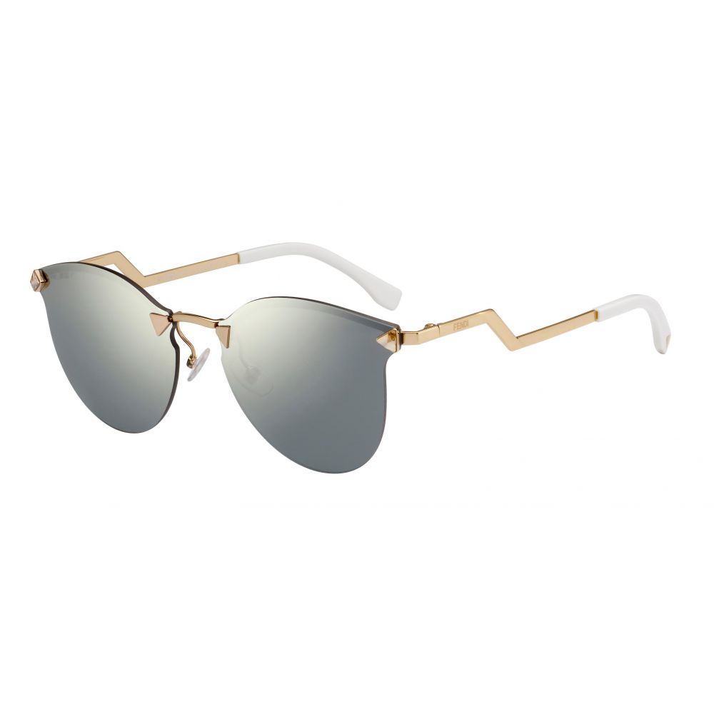 Fendi Sunglasses IRIDIA FF 0040/S 000/JO