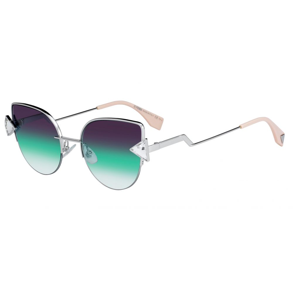Fendi Sunglasses RAINBOW FF 0242/S VGV/QC