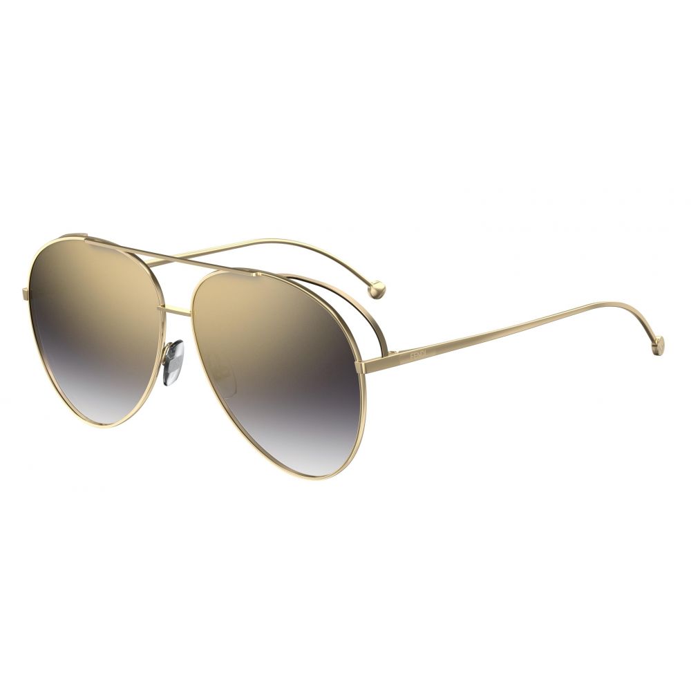 Fendi Sunglasses RUN AWAY FF 0286/S J5G/FQ