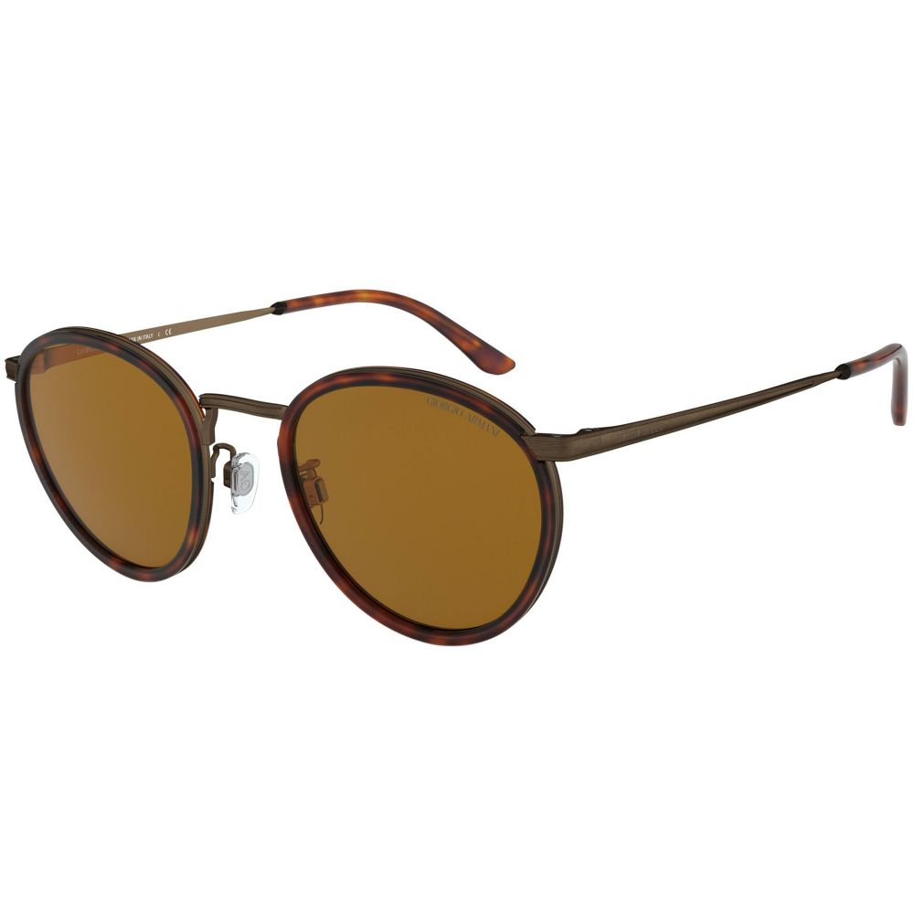 Giorgio Armani Sunglasses AR 101M 3259/33