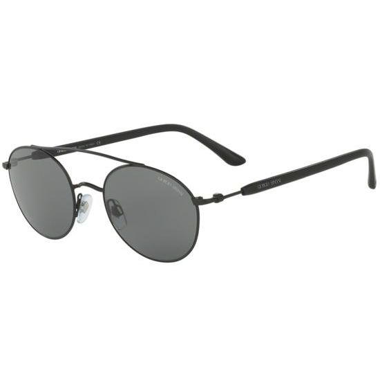 Giorgio Armani Sunglasses AR 6038 3001/87