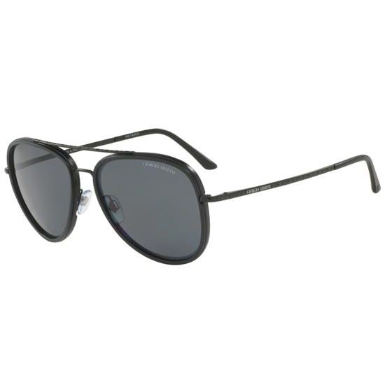 Giorgio Armani Sunglasses AR 6039 3001/81