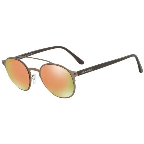 Giorgio Armani Sunglasses AR 6041 3006/4Z